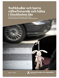Trafikbuller och barns välbefinnande och hälsa_omslag.png